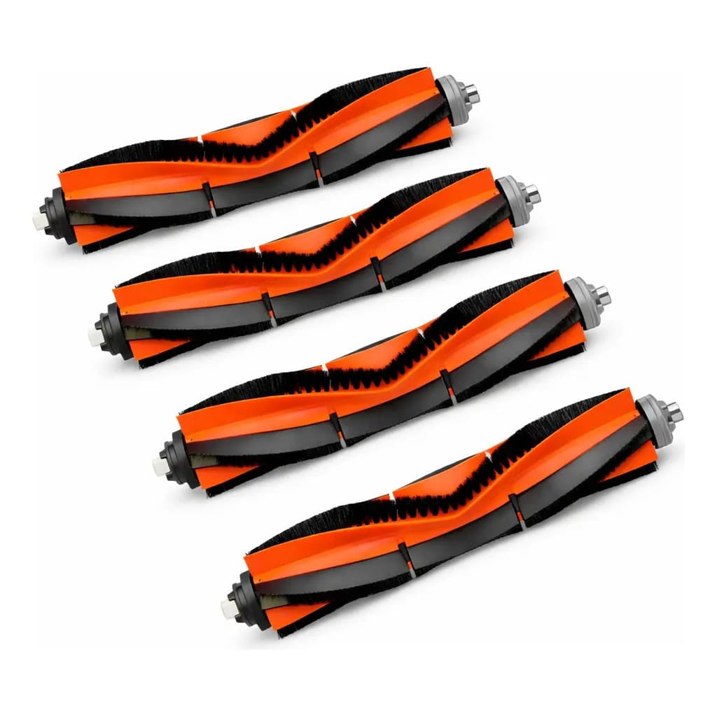 Escova Corta Pelo Cabelo Xiaomi X20 Max Pro, Vacuum 5, 5 Pro