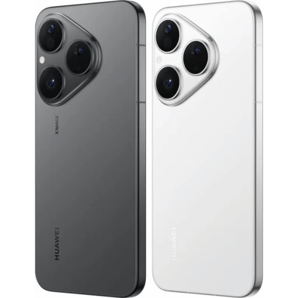 Huawei Pura 80 – Dual SIM – 256GB – Forest Black