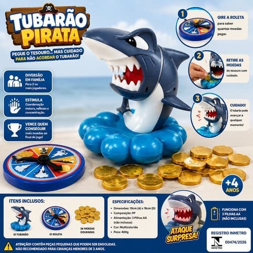 Jogo Aventuras Piratas Infantil Diversao Educativo Interativo Crianças