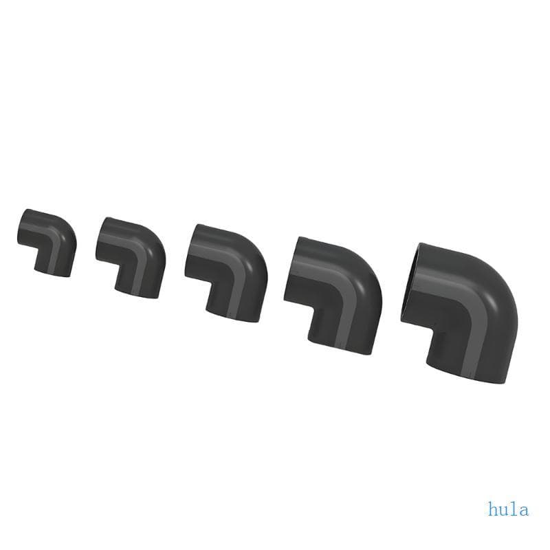 Conectores Cotovelo Saída Aquário Conjunto Encaixe 90 Graus 5 20 25 32 40 50 Mm