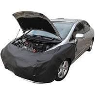 Capa Protetora Manutenção Carro Frontal/lateral Mecânico