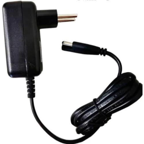 Carregador 12v P/ Moto Elétrica carrinho Bandeirante Plug chuplug Bivolt