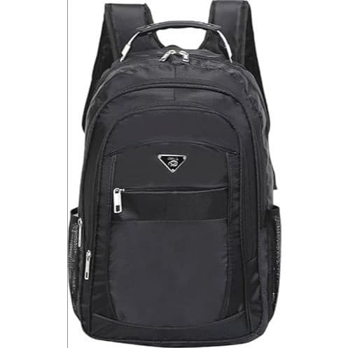 Mochila Escolar Executiva Para Notebook Grande Reforçada Premium