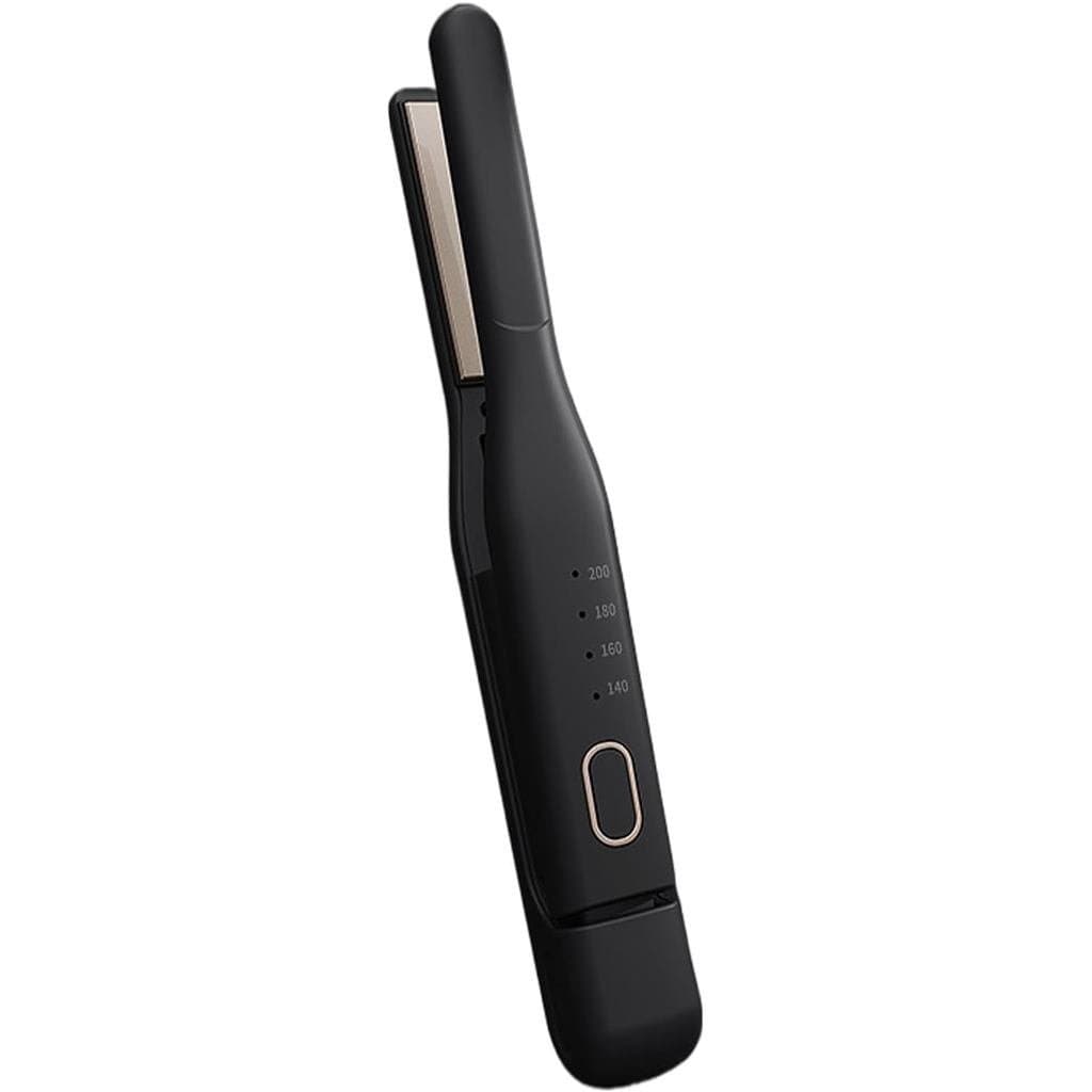 Alisador de Cabelo - 4 Configurações de Temperatura para Estilização Rápida |   Prancha de Cabelo Sem Fio - Para Homens