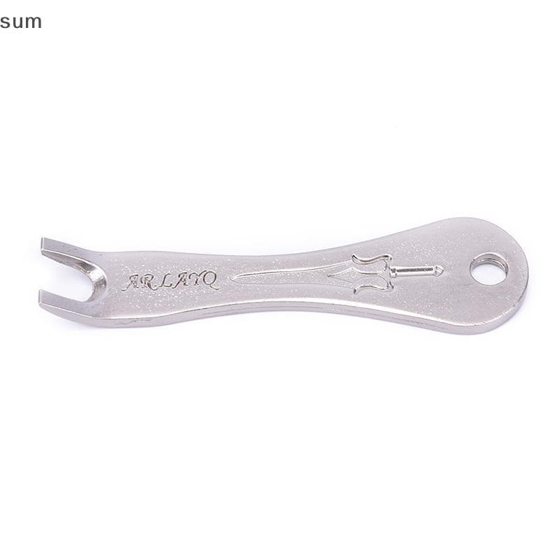 [sum] Guitarra Acústica Ukulele String Peg Puxando Extrator Ponte Pin Removedor Ferramenta BR