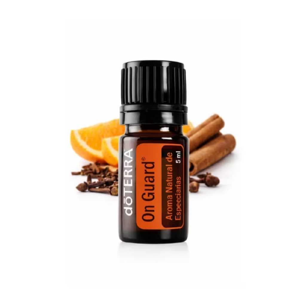 Óleo Essencial On guard do Terra puro 5ml