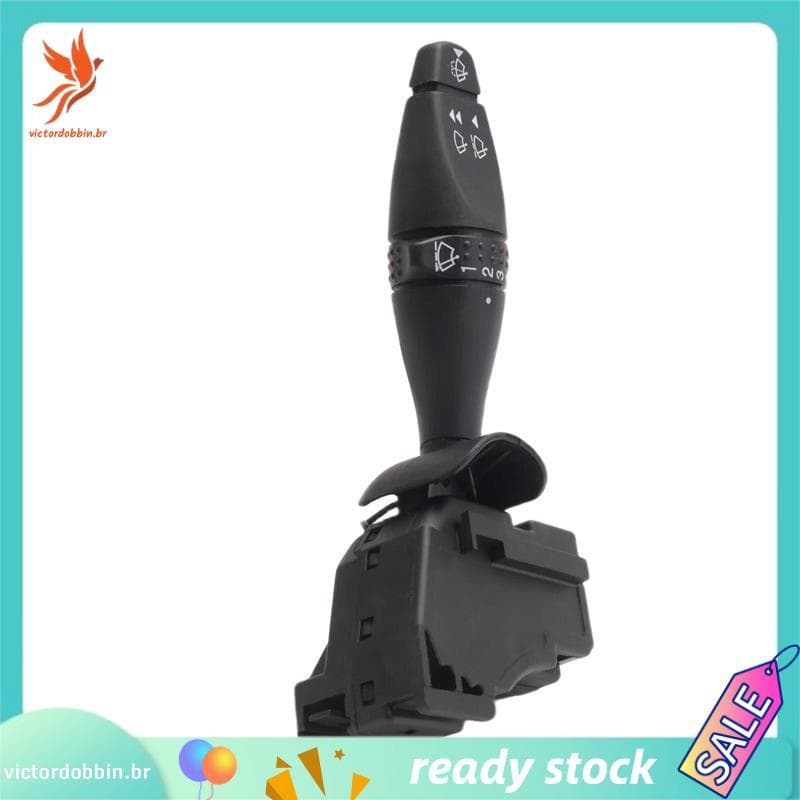 [victordobbin.br] Interruptor Do Limpador De Pára-Brisa Para Mondeo III 2000-2007 1S7T-17A55-3BD 1S7T17A553BD 1117691 13