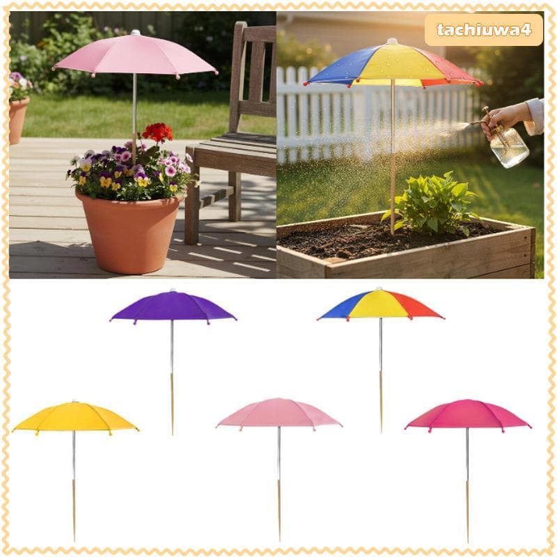 [Tachiuwa3] Plantas , Jardim , Fácil Instalação , Pano De Sombra Para Vasos De Flores E