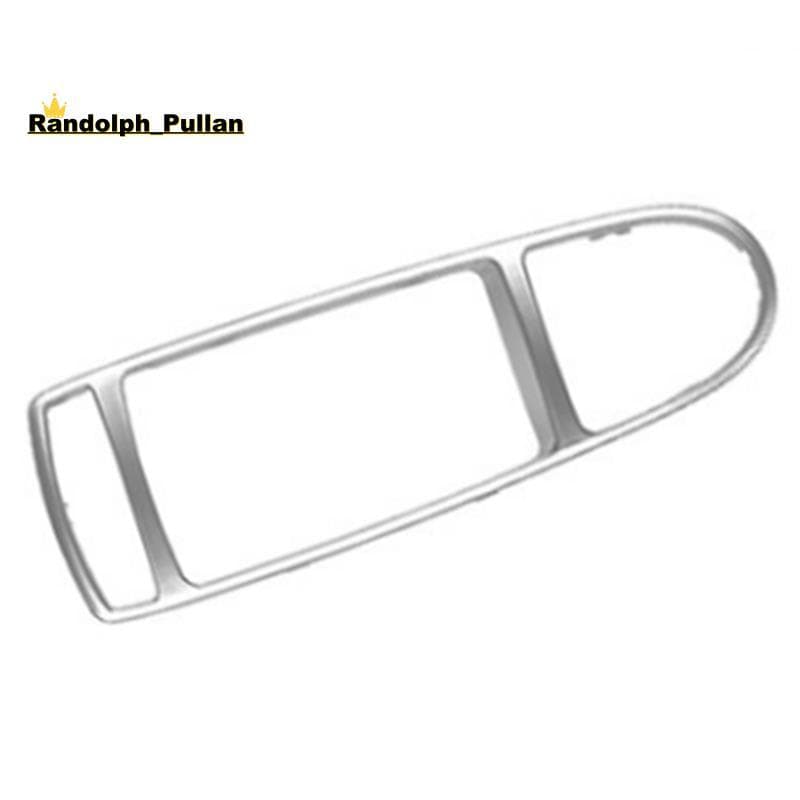 [Concessional H] Painel De Elevação Do Interruptor Da Janela Carro Para-Ces GLC Classe Porta Braços Acessórios Interiore