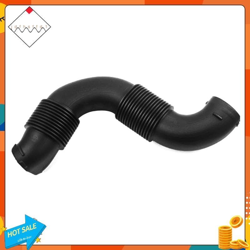 [Promover J] Mangueira De Entrada De Ar Para MINI R55 R56 R57 R58 R59 Tubo De Admissão Do Filtro Carro Intercooler 13712