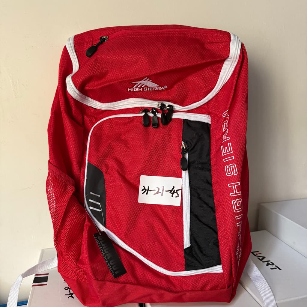 Velho americano único Niu X leve mochila de computador mochila de viagem saco de viagem forte resistente ao desgaste rep