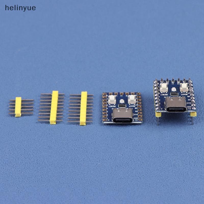 RP2040-Zero RP2040 Para Módulo De Placa De Desenvolvimento De Microcontrolador Raspberry Pi