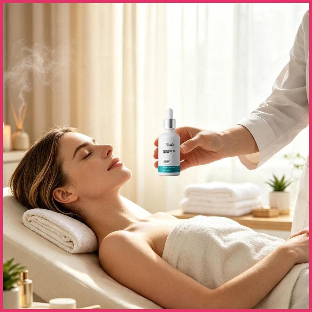 Líquido De Aperto Facial 50ml , Preenchimento , Mesmo Tom De Pele , Hidratação Profunda Para Mulheres , Mãe , Esposa xur