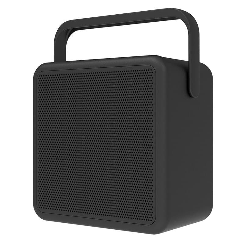 Audio Shop Dedicado Transmissão de recibos de dinheiro de alto Volume Gravação de áudio Bluetooth Código QD Recibo de di
