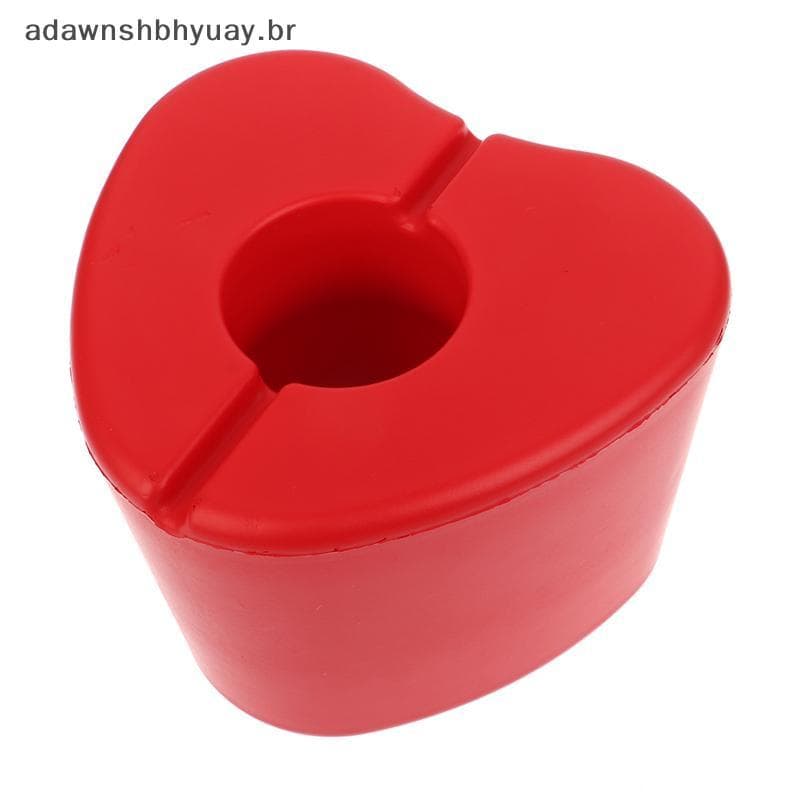 Adawnshbyuay Mini Ferramenta De Ensino De Resgate De Treinamento De Primeiros Socorros Em Forma De Coração Manequim Médi