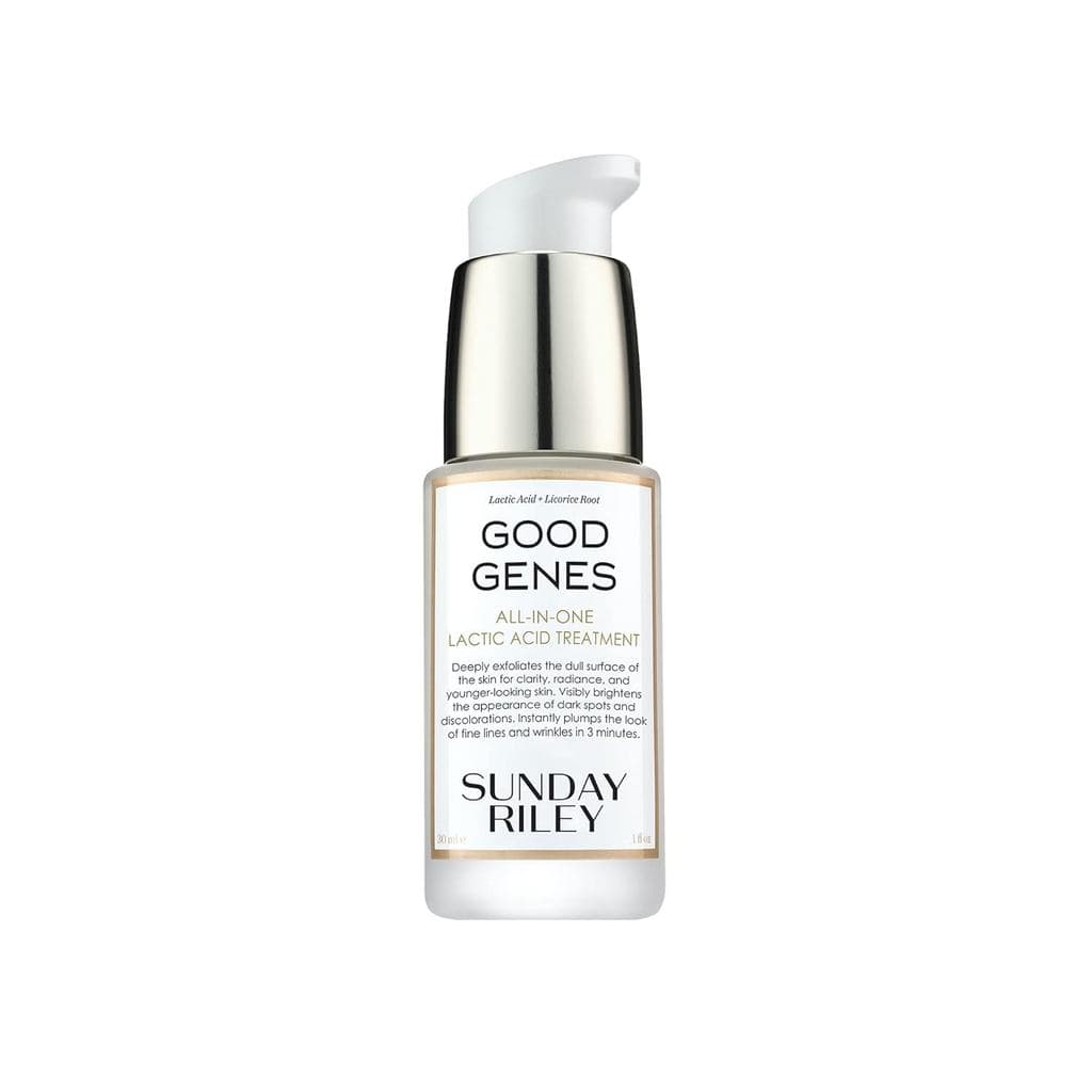Sunday Riley Good Genes Sérum Facial de Tratamento com Ácido Lático Tudo-em-Um CICL