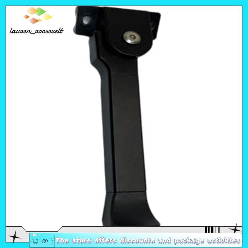 Suporte Lateral Para Pés De Estacionamento , Scooter Elétrica M5 PRO , Peças De