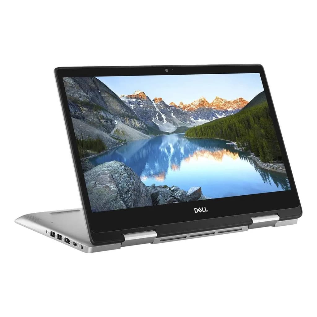 Notebook Dell Inspiron 5482 14 Pol. I7-8565u 2 Em 1 Completo