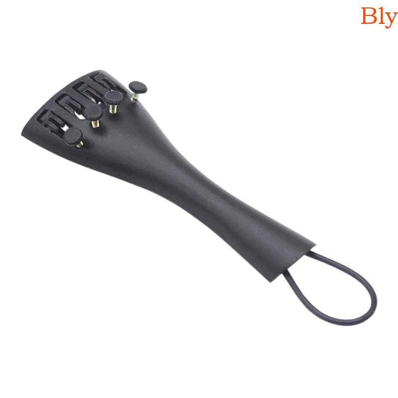 Bly Arremate À Corrosão, Ponte Guitarra Elétrica, Cauda Baixo Para Violinos, Oferecendo Som
