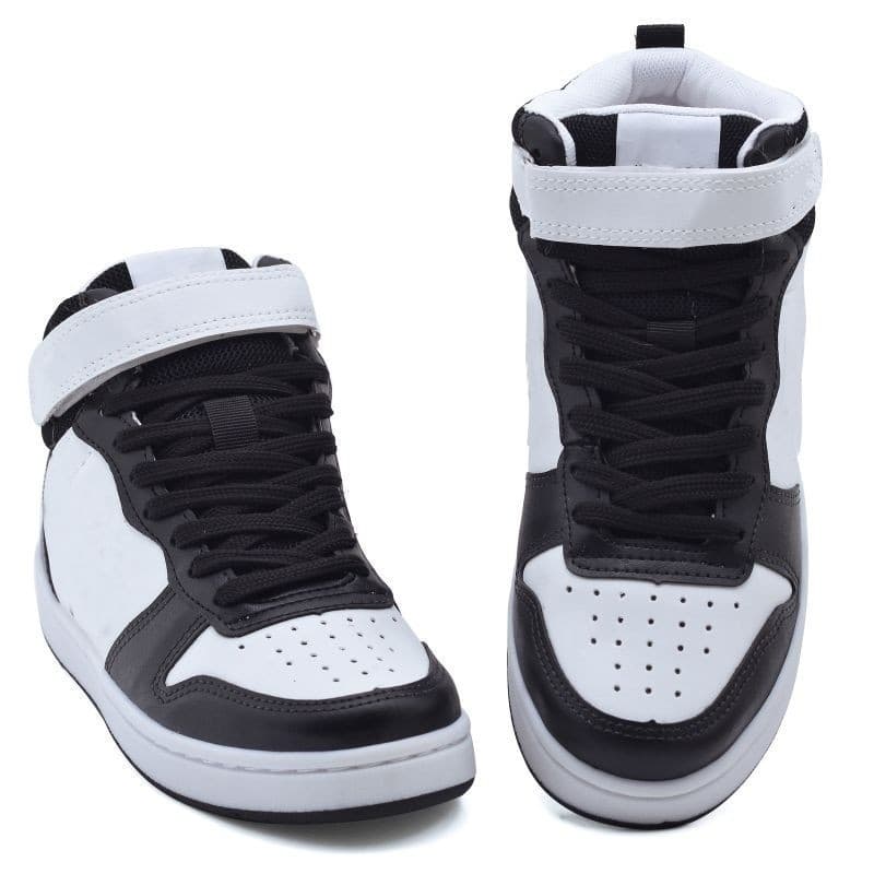 Bota Style borough Confort premium