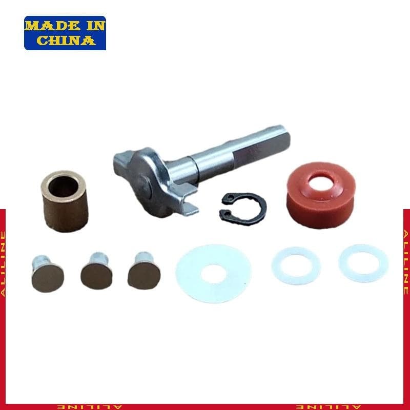 Acessórios para máquina de pão, peças de máquina, recipiente de reparo DHY7