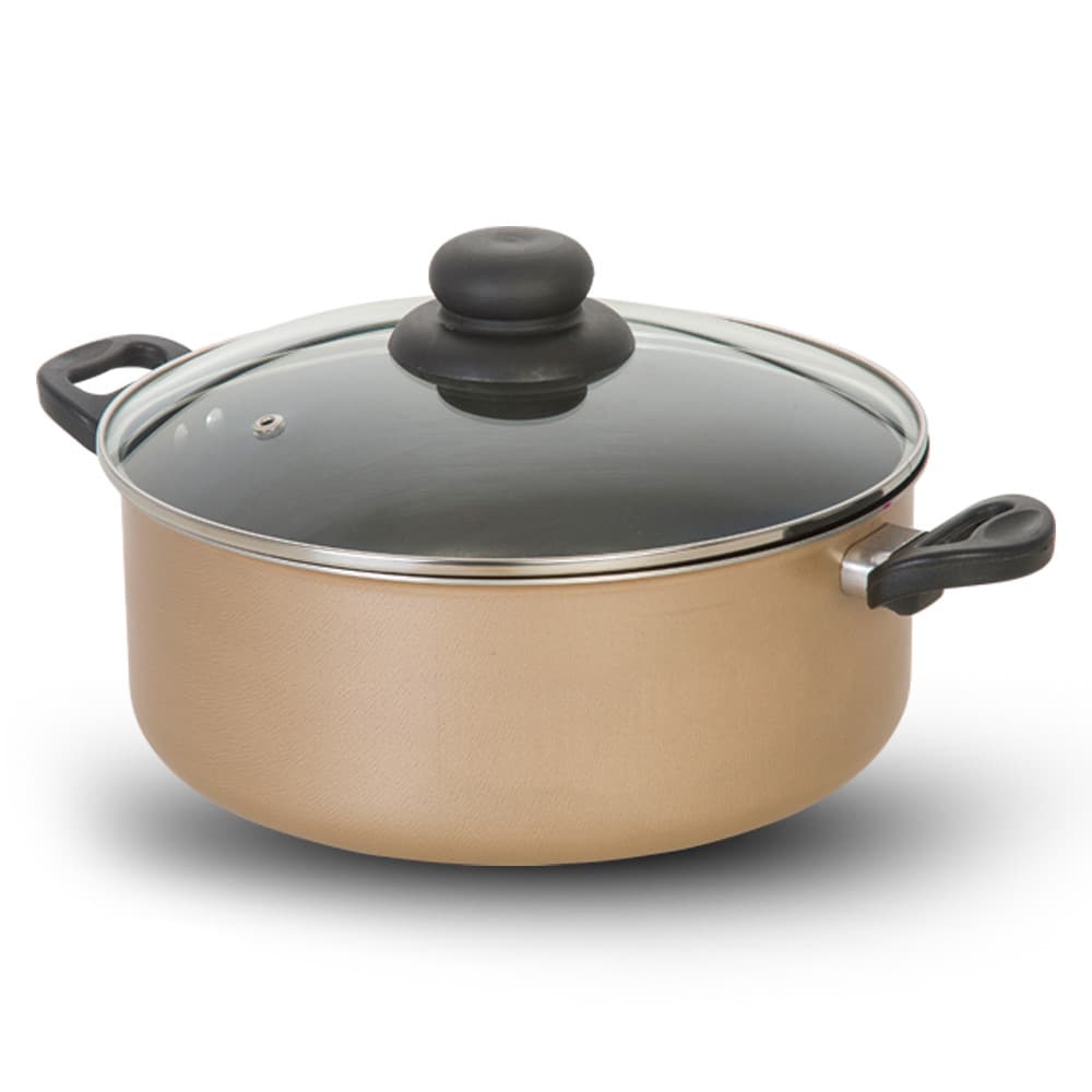 Panela Caçarola Antiaderente nº16