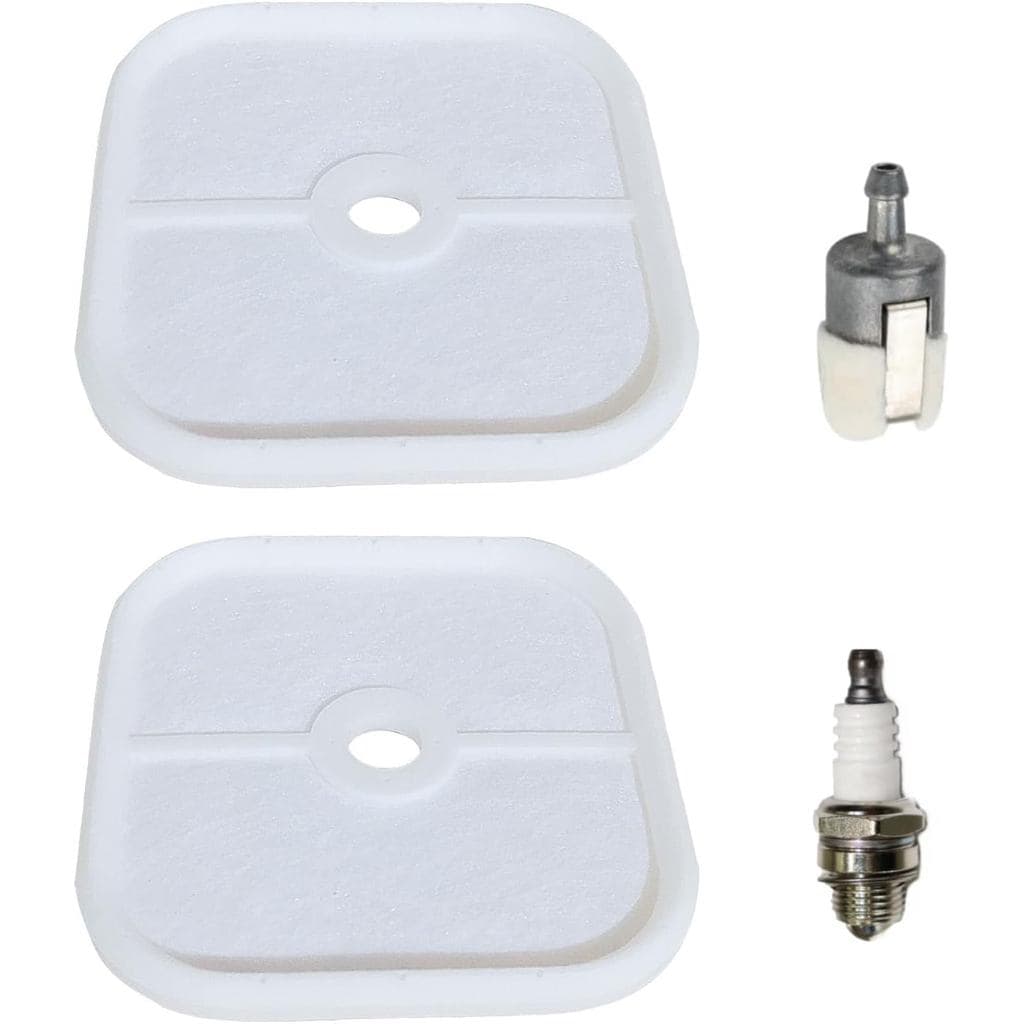 A226000351 Kit De Ajuste De Filtro De Ar Compatível Com Shin-daiwa T282 , T282X , C282 Echo Pruner PPT-266 ,-280 300ES