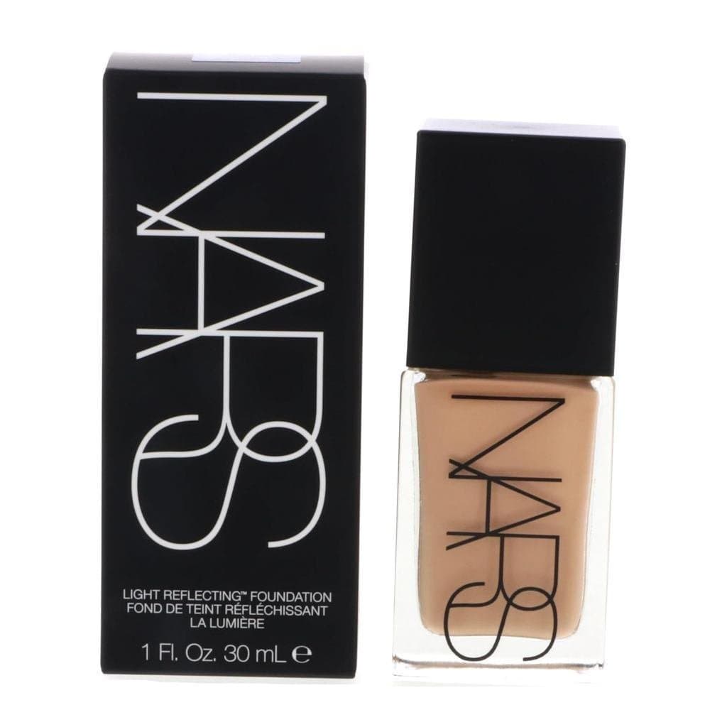 Base Refletora de Luz - L4.5 Vienna da NARS para Mulheres - Base de 1 oz XJVQ CQT4