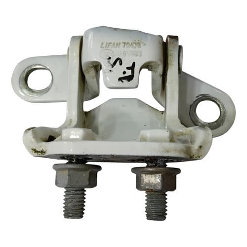 Dobradiça Superior Traseira Direita Lifan X60 2012 - 2017
