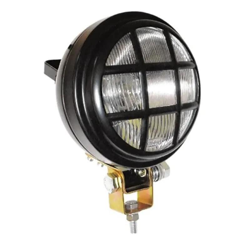 Farol Manejo Agricola Trator Valtra Agrale Caterpillar Ford