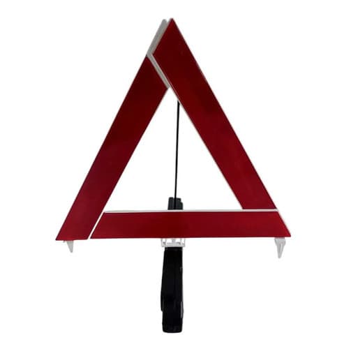 Triângulo Sinalização Corolla Etios Hilux  2010/24 108009002
