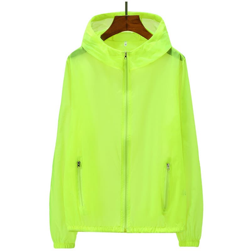 Roupas protetoras solares masculinas, tamanho grande, fornecimento direto, verão, casal, roupas de pele ao ar livre, cor