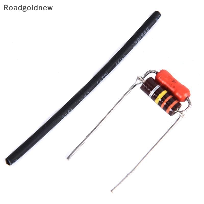 RGN 1 Conjunto Kit De Sangramento Agudo De Volume De Guitarra Elétrica Potenciômetro NW