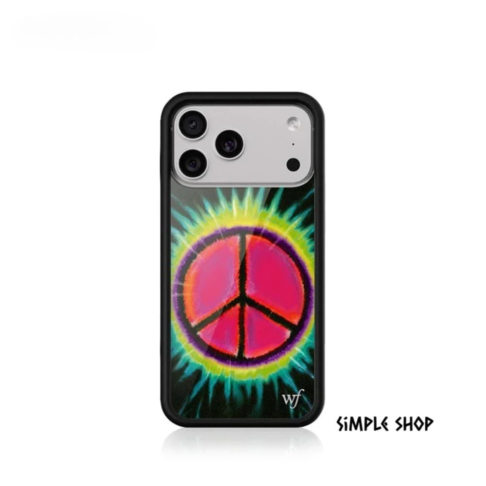 Capa De Telefone Wildflower Sav Hudson Para IPhone17Air 17 12 13 14 15 16 11Pro Max Plus Silicone Anti-Queda À Prova De