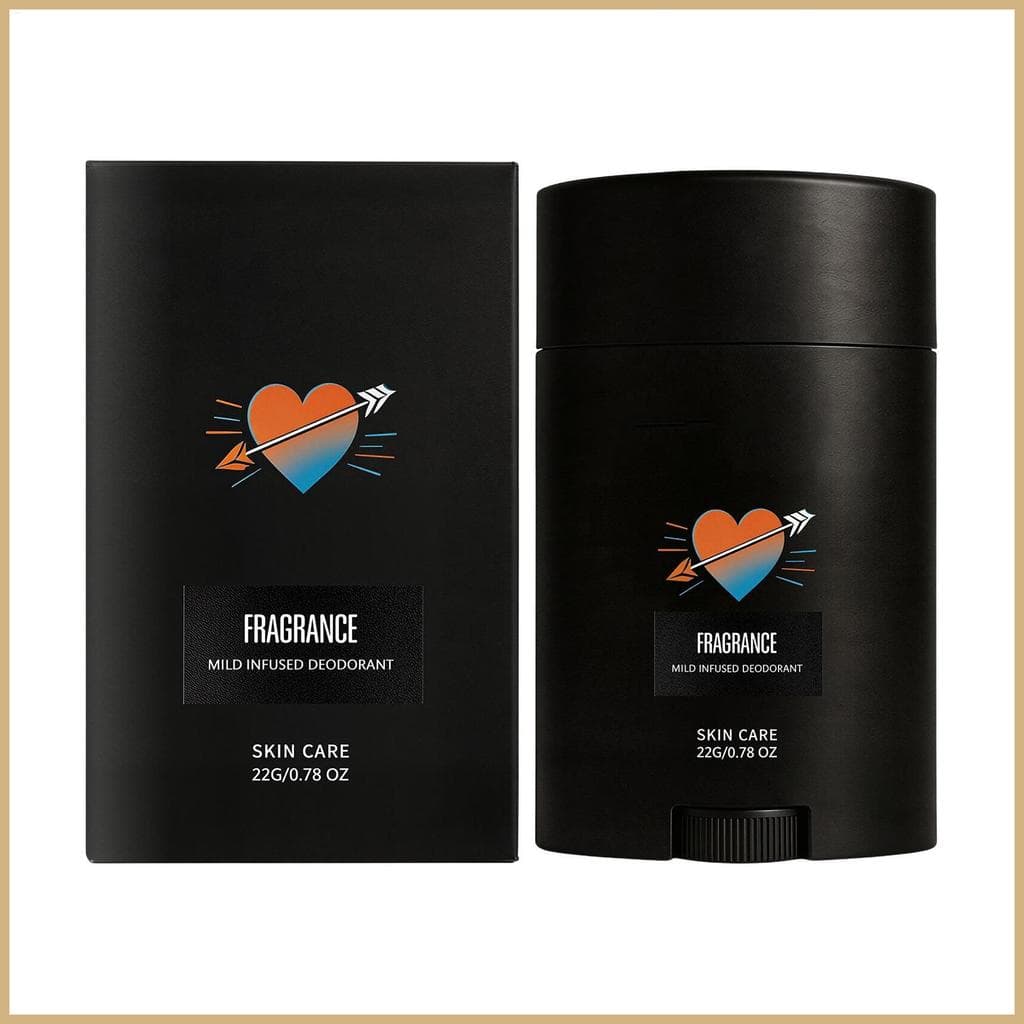 Antitranspirante Masculino 22g Proteção Contra Odor De Suor De Longa Duração De Forte Para Nas Axilas pomuisbr