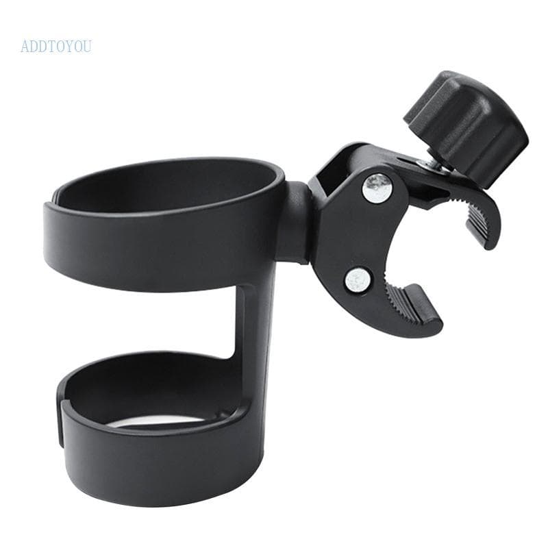 Suporte De Copo Para Carrinho De Bebê , Acessórios Rack De Garrafas De Leite
