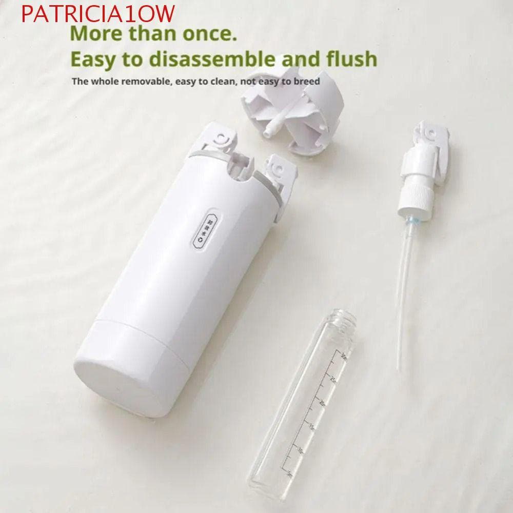 PATRICIA1OW Conjunto De Garrafas Recarregáveis De Viagem , Kit De Garrafa Vazia De 30ml À Prova De Vazamento , Dispensad