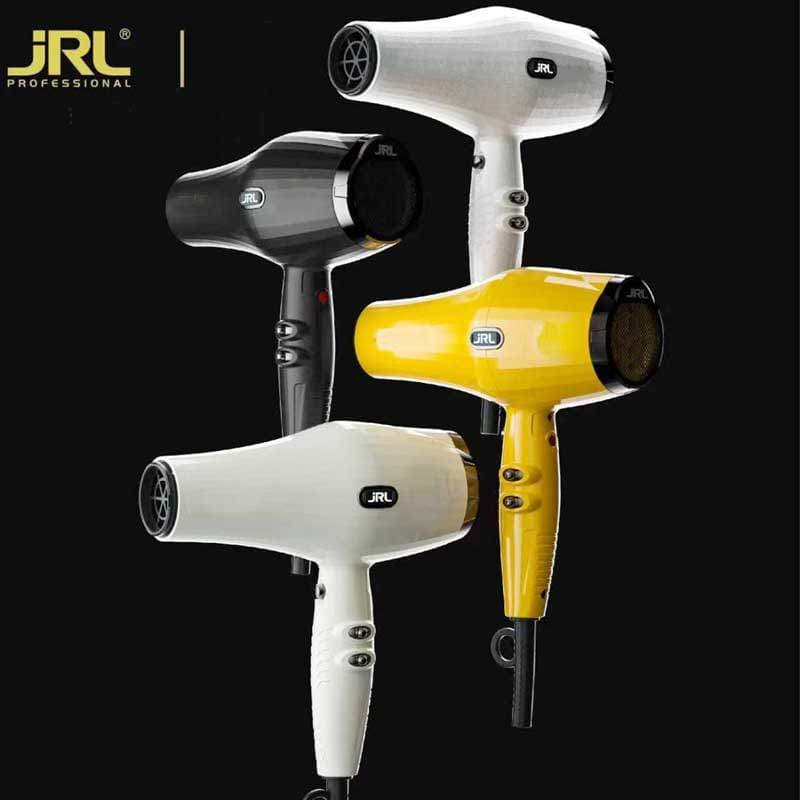 JRL2020L secador de cabelo sem escova secador de cabelo com aceleração de um clique secador de cabelo para barbearia sec
