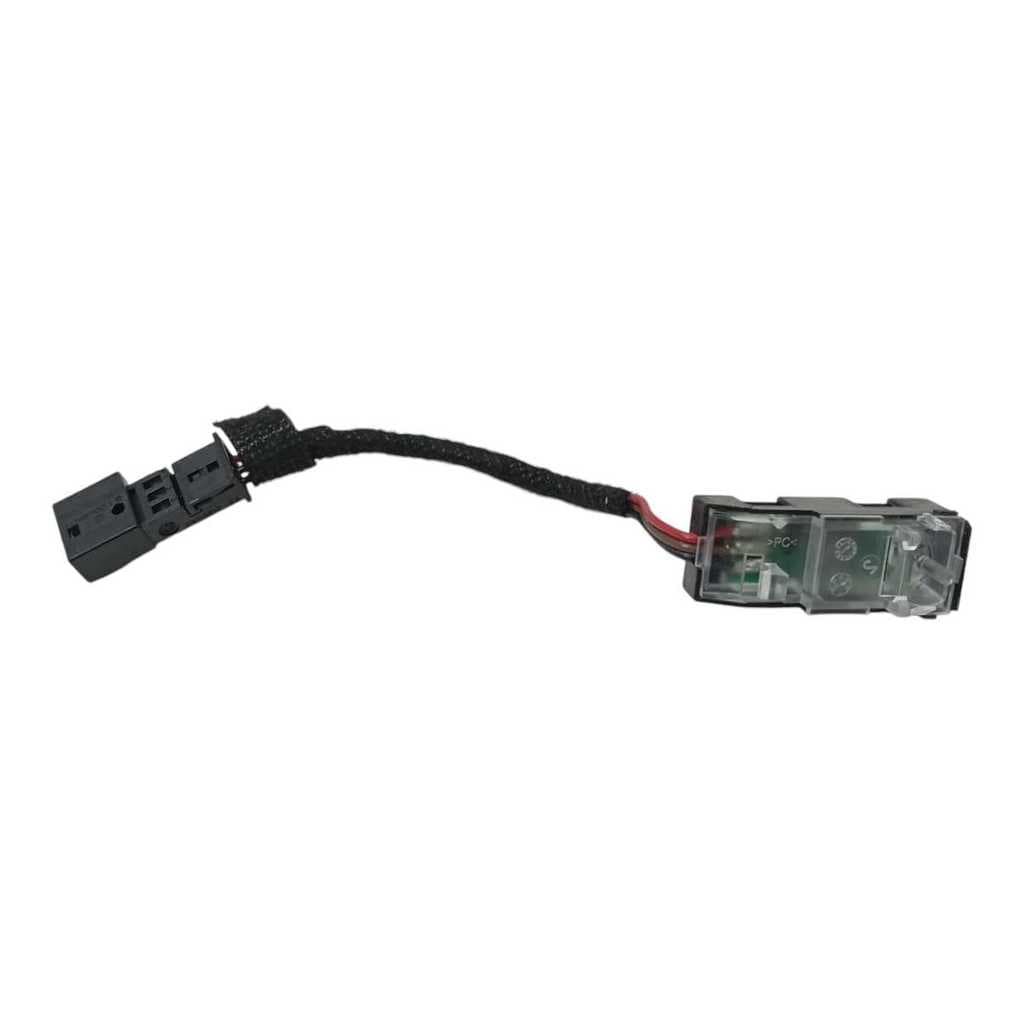 LED MAÇANETA DIANTEIRA DIREITA LAND ROVER EVOQUE 2014