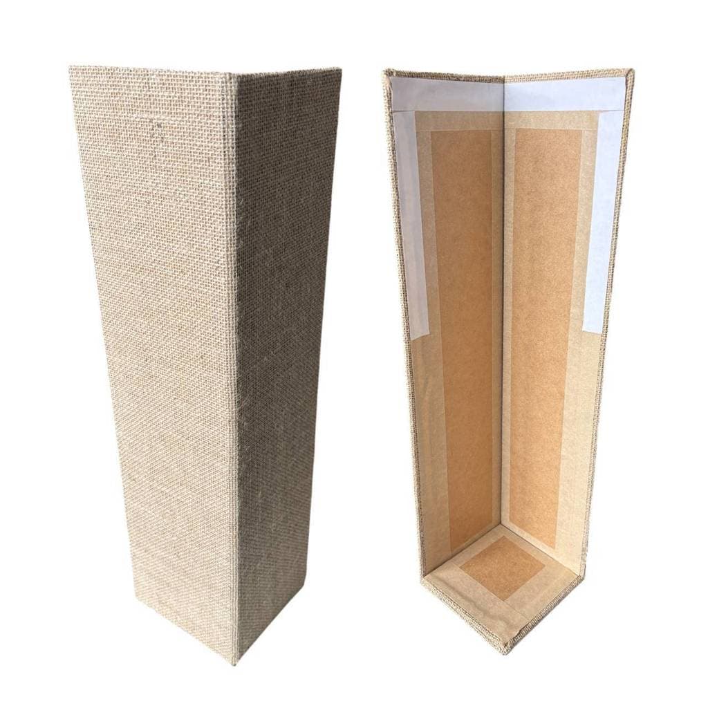 Arranhador para Gato poste MDF Resistente 16x60cm
