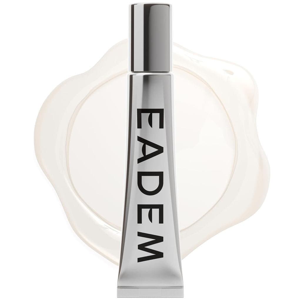 EADEM Le Chouchou Bálsamo Labial Suavizante, Brilho Labial para Mulheres, Bálsamo Labial de Luxo Hidratante e Nutritivo