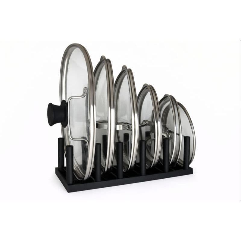 Suporte para Tampas de Panelas Impressão 3D