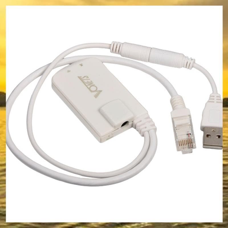 (Vko) VAP11N-300 Repetidor Wi-Fi Sem Fio De 300mbps Para Câmera Ip TVBOX 300mbps