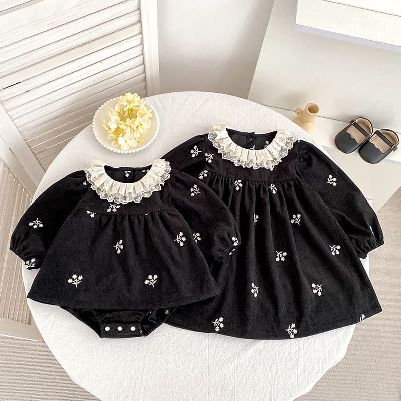 Roupas de viagem diárias para meninas 0BM2