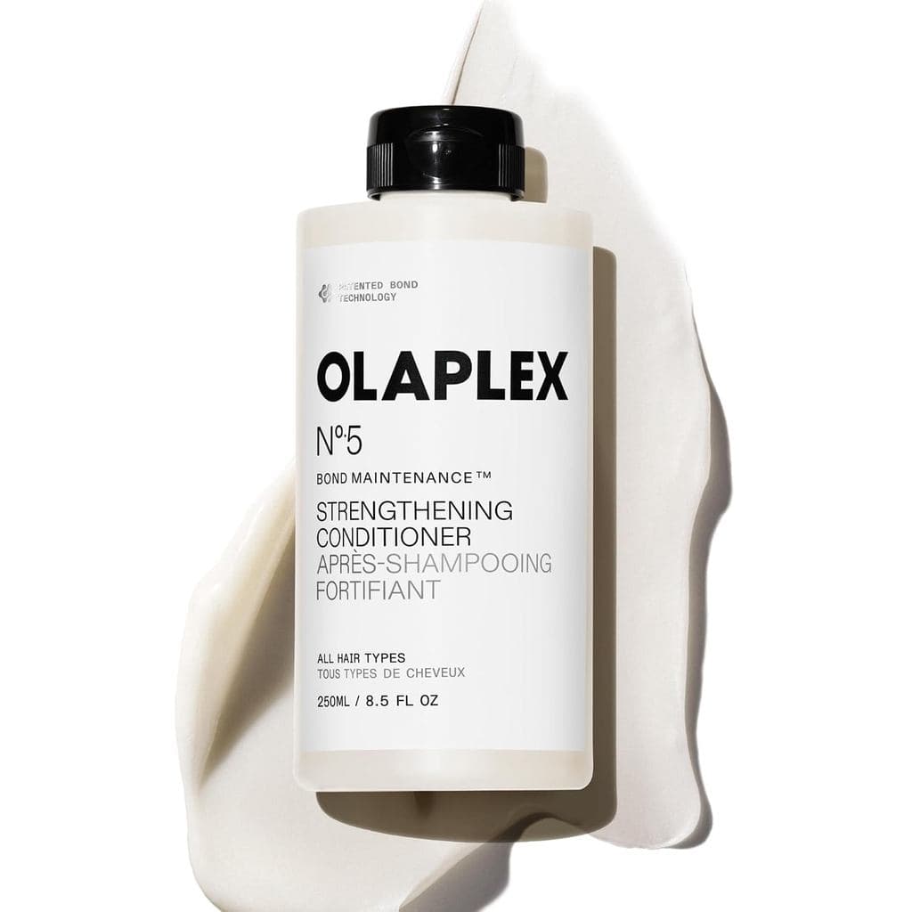 OLAPLEX N ° .5 Manutenção de Títulos ™   Condicionador Fortificante |   Reparo 8LN2
