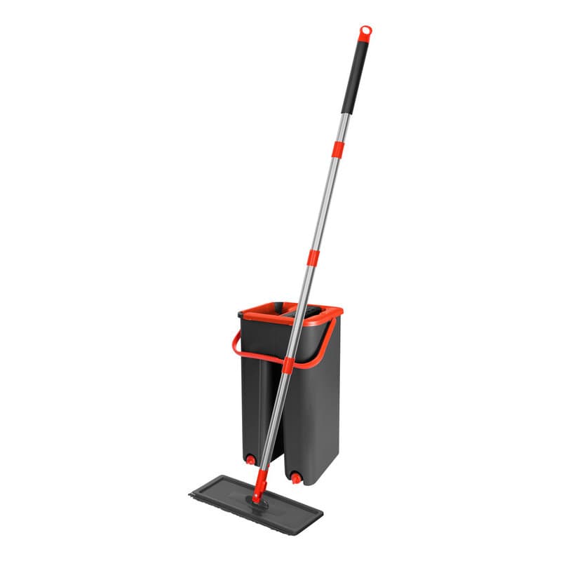 Mop lava e seca Powermaid Limpeza Casa Piso