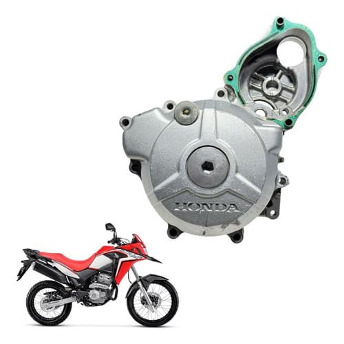 Tampa Estator Honda Xre 300 Abs 2019 2020 2021 2022 2023