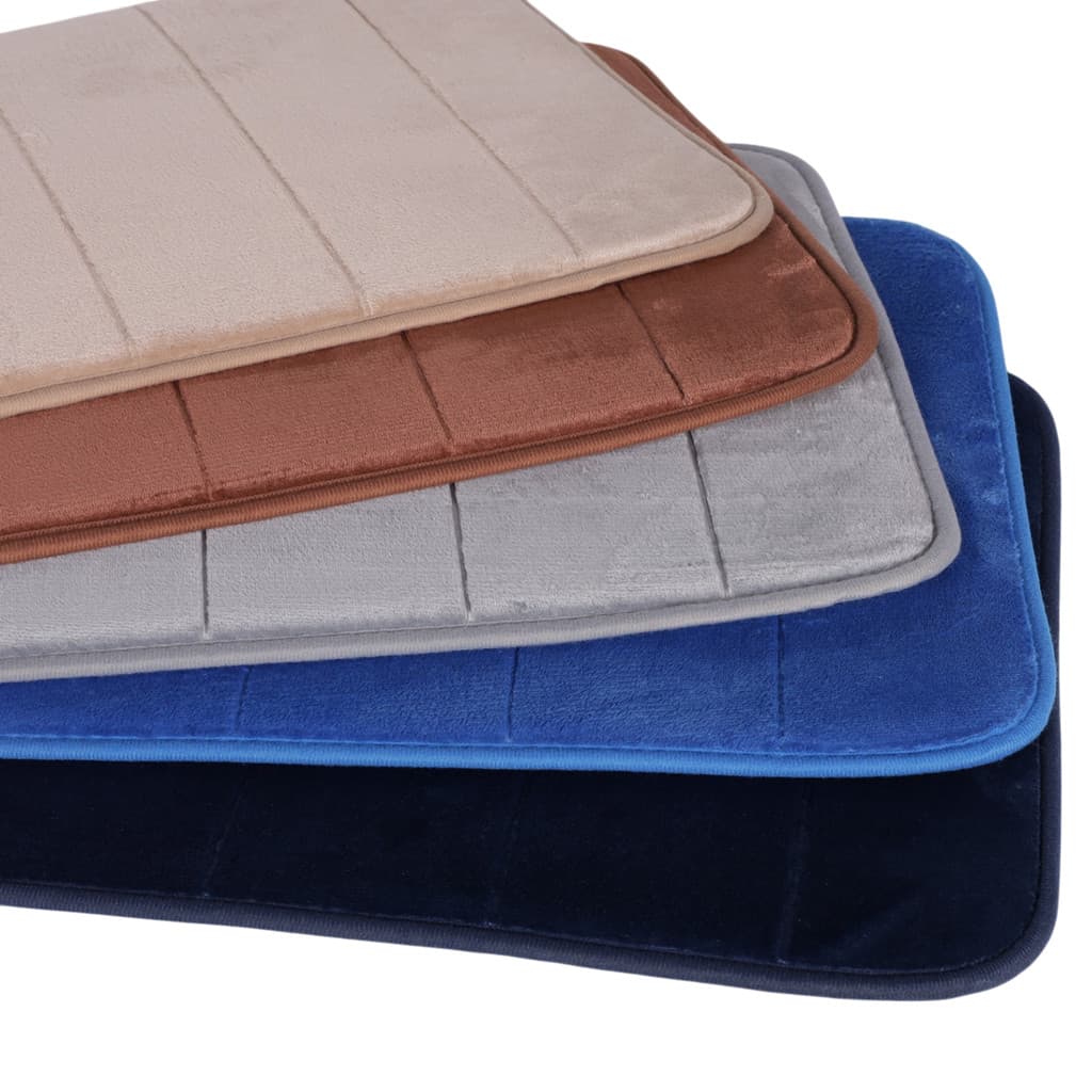 Tapete Banheiro Super Soft  Antiderrapante 40 x 60 Cm