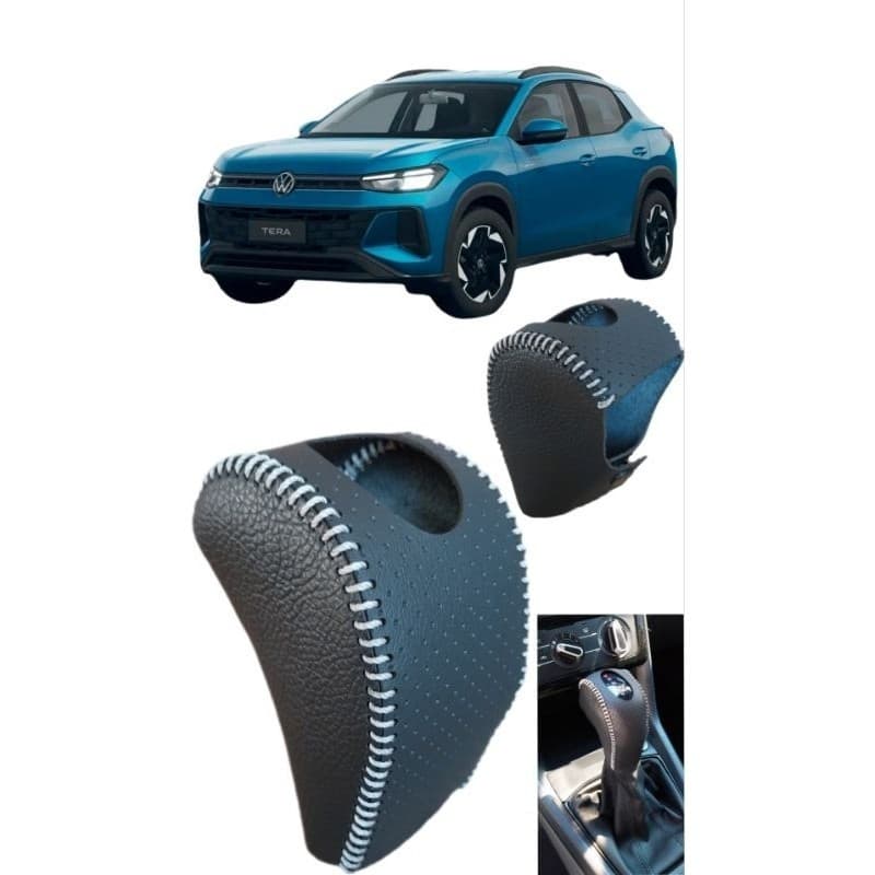 Capa Para Manopla de Câmbio Automático Volkswagen Tera 2025