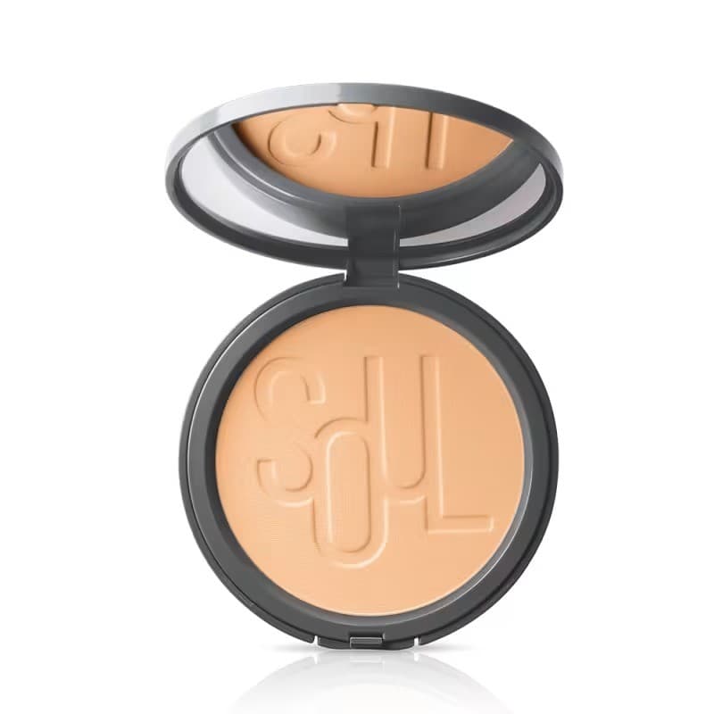 Pó Compacto Soul Ultra Matte